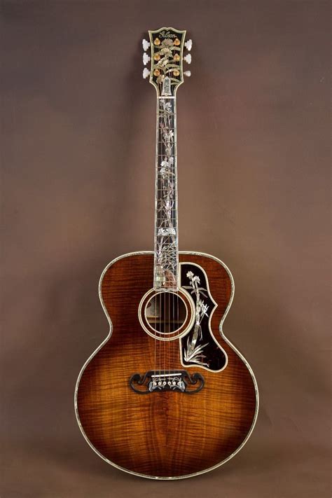 best gibson acoustic guitar